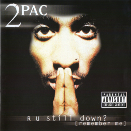 2Pac - R U Still Down? [Remember Me] (CD, 1997)