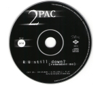 2Pac - R U Still Down? [Remember Me] (CD, 1997)