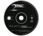 2Pac - R U Still Down? [Remember Me] (CD, 1997)