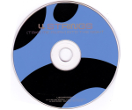 4 Strings - Take Me Away (Into The Night) (CD 2002)