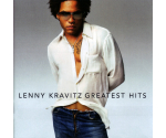 Lenny Kravitz - Greatest Hits (CD)