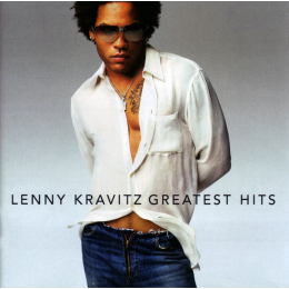 Lenny Kravitz - Greatest Hits (CD)