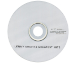 Lenny Kravitz - Greatest Hits (CD)