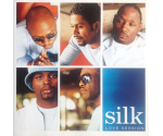 Silk (4) - Love Session (CD, 2001)