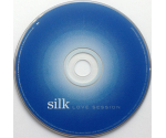 Silk (4) - Love Session (CD, 2001)