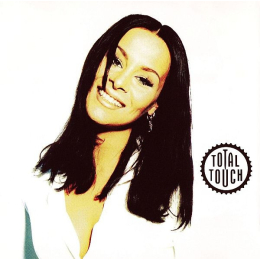Total Touch - Total Touch (CD, 1996)