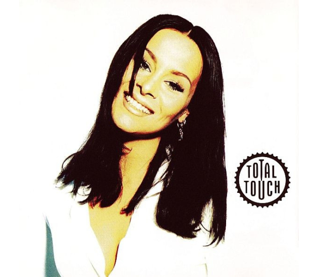 Total Touch - Total Touch (CD, 1996)