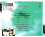Total Touch - Total Touch (CD, 1996)