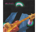Dire Straits - Money For Nothing (CD, 1988)