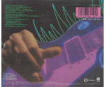 Dire Straits - Money For Nothing (CD, 1988)