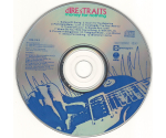Dire Straits - Money For Nothing (CD, 1988)
