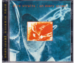Dire Straits - On Every Street (CD)