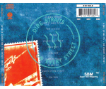 Dire Straits - On Every Street (CD)