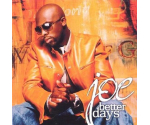 Joe - Better Days (CD, 2001)