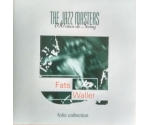 Fats Waller - The Jazz Masters (100 Años De Swing) (CD, 1997)