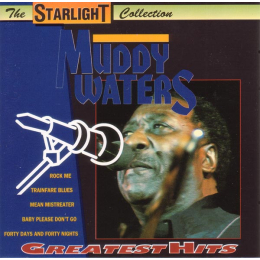 Muddy Waters - Greatest Hits (CD, 1994)