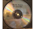 Muddy Waters - Greatest Hits (CD, 1994)