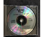 Louis Armstrong - Satchmo - What A Wonderful World (CD, 1988)