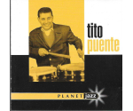 Tito Puente - Planet Jazz (CD, 1999)