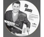 Tito Puente - Planet Jazz (CD, 1999)