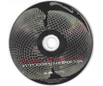 Justin Timberlake - FutureSex / LoveSounds (CD, 2006)