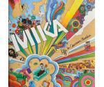 MIKA - Life In Cartoon Motion (CD, 2007)
