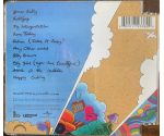 MIKA - Life In Cartoon Motion (CD, 2007)