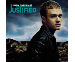 Justin Timberlake - Justified (CD, 2002)