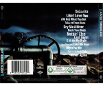 Justin Timberlake - Justified (CD, 2002)
