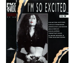 Various - Play My Music Vol 9 - I'm So Excited (CD, 1989)