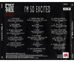 Various - Play My Music Vol 9 - I'm So Excited (CD, 1989)