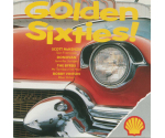 Various - Golden Sixties! (CD, 1992)