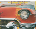 Various - Golden Sixties! (CD, 1992)