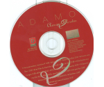 Adamo - Amour Perdu (CD, 1996)
