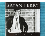 Bryan Ferry - The Collection (CD, 2005)
