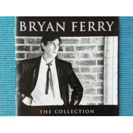 Bryan Ferry - The Collection (CD, 2005)
