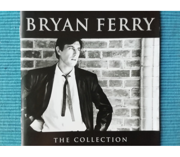 Bryan Ferry - The Collection (CD, 2005)