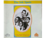 The Ink Spots - Swing High! Swing Low! (CD, 1989)