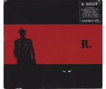 R. Kelly - R. (CD, 1998)