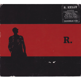 R. Kelly - R. (CD, 1998)