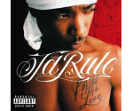 Ja Rule - Pain Is Love (CD, 2001)