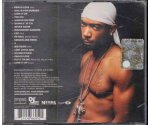 Ja Rule - Pain Is Love (CD, 2001)