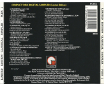 Various - Classical Sampler Volume Two (CD, 1987)