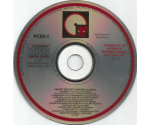 Various - Classical Sampler Volume Two (CD, 1987)