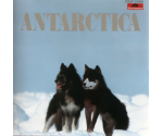 Antarctica (Music From Koreyoshi Kurahara's Film) (CD, 1986)