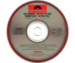 Antarctica (Music From Koreyoshi Kurahara's Film) (CD, 1986)