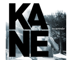 Kane – No Surrender (CD, 2009)