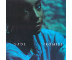 Sade – Promise (CD, 1985)