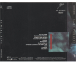 Sade – Promise (CD, 1985)
