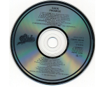 Sade – Promise (CD, 1985)